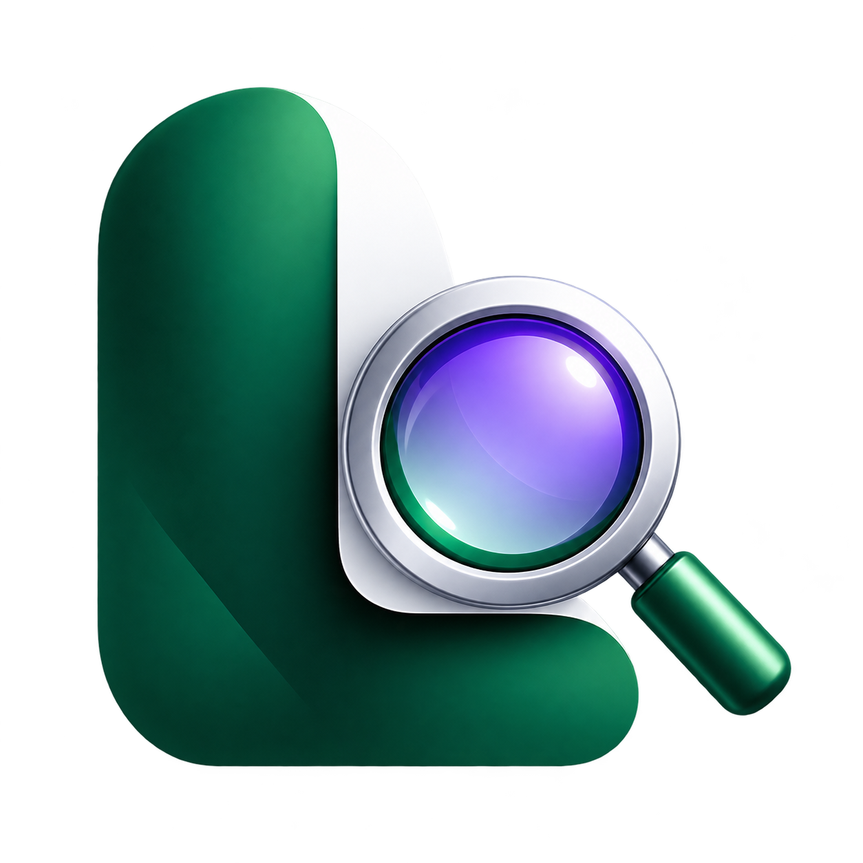 Leakless logo