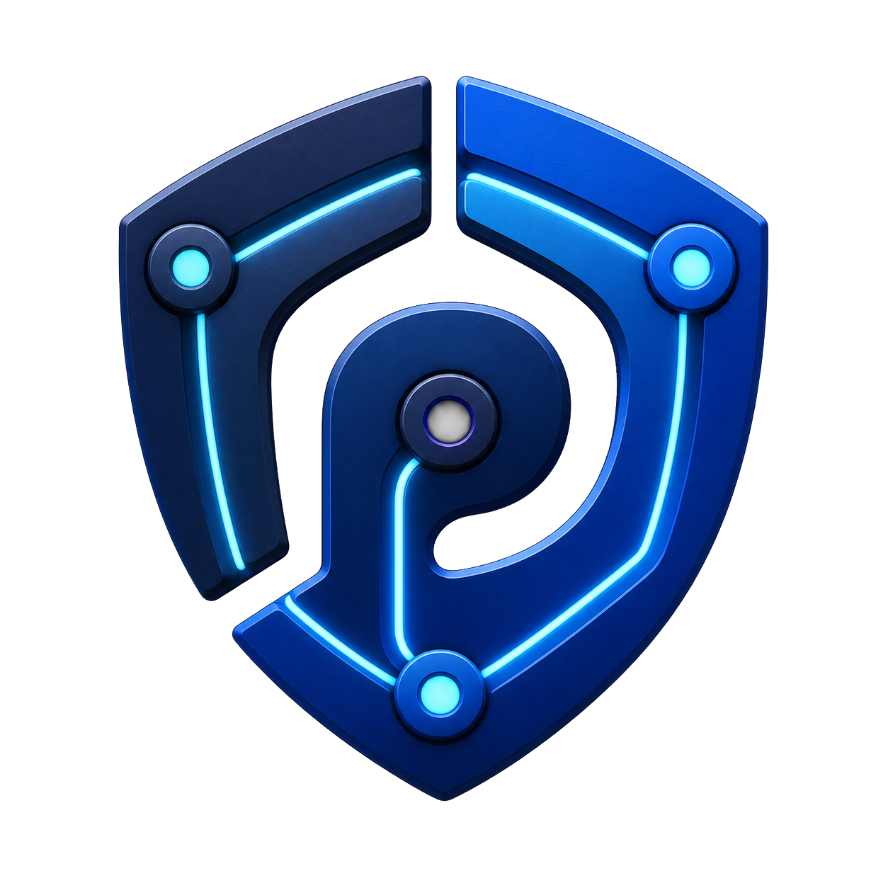 PacketWarden logo