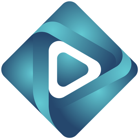 Stream Player logo